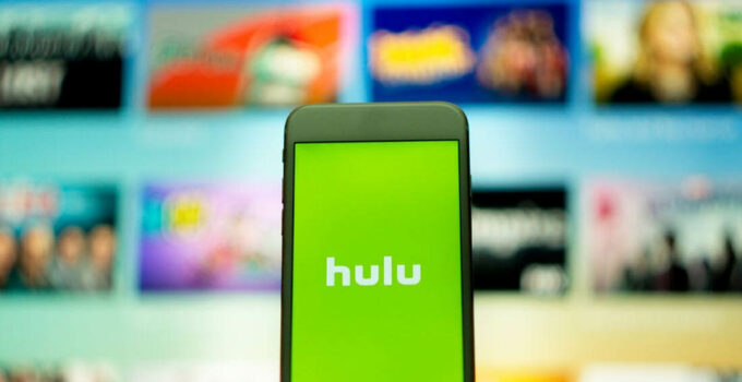 Hulu Device Limit How Many People Can Watch Hulu At A Time Solu