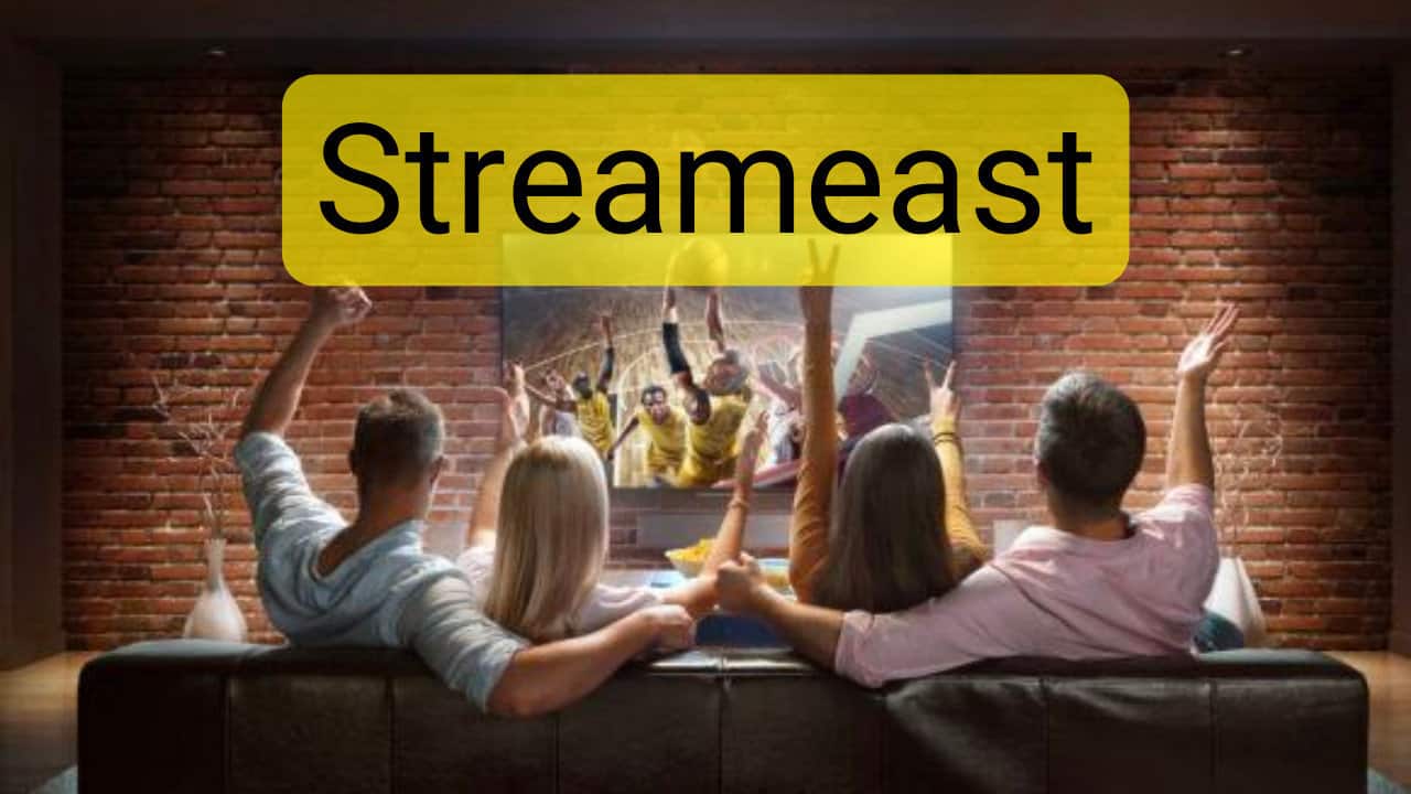 55 Great StreamEast Alternatives - Watch Live NFL, NBA, UFC