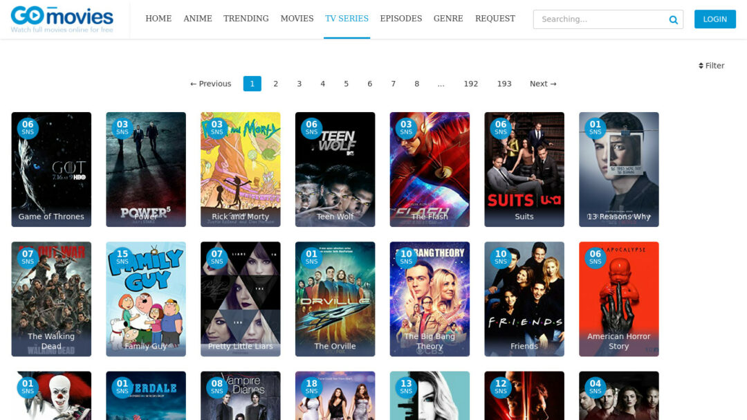 Sites like MoviesJoy To Watch Movies Free Online in 2022 - Solu