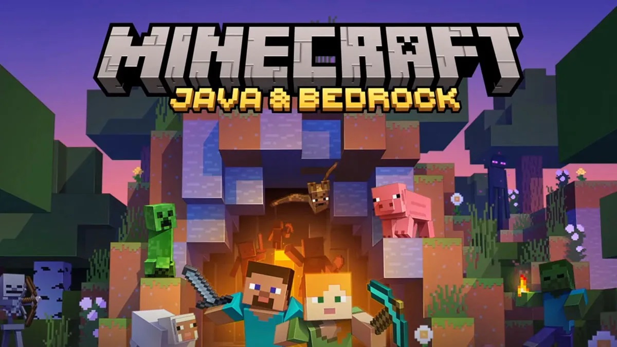 minecraft java edition for android 2022