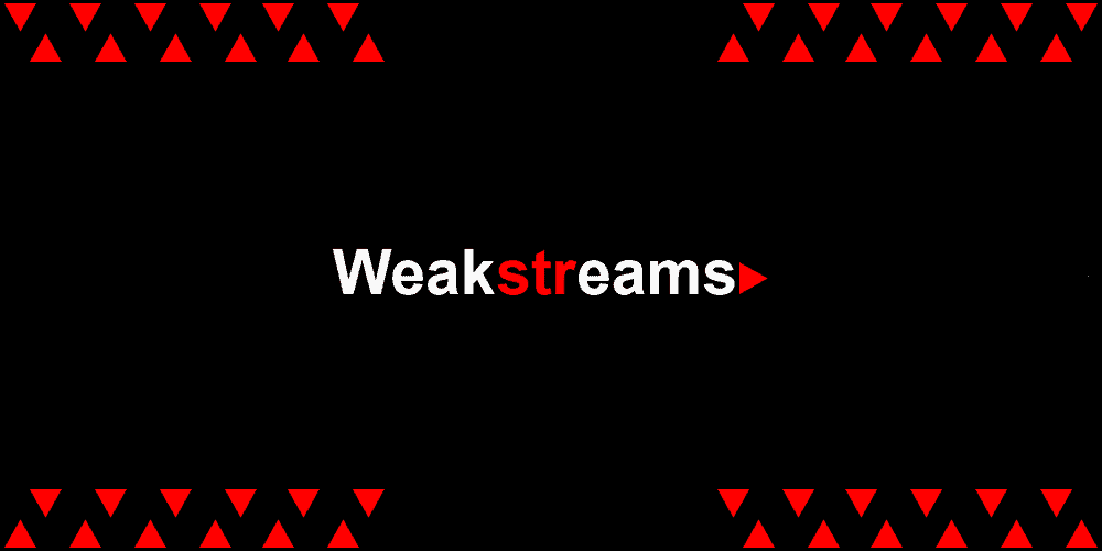 Top 5 Sites like WeakStream and WeakStream Alternative list