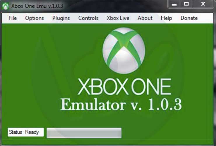 Xbox One Emulators